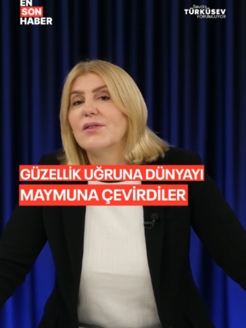 @Ensonhaber