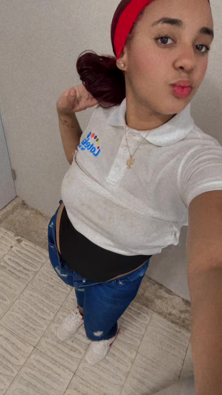 @Franyelis Noemí