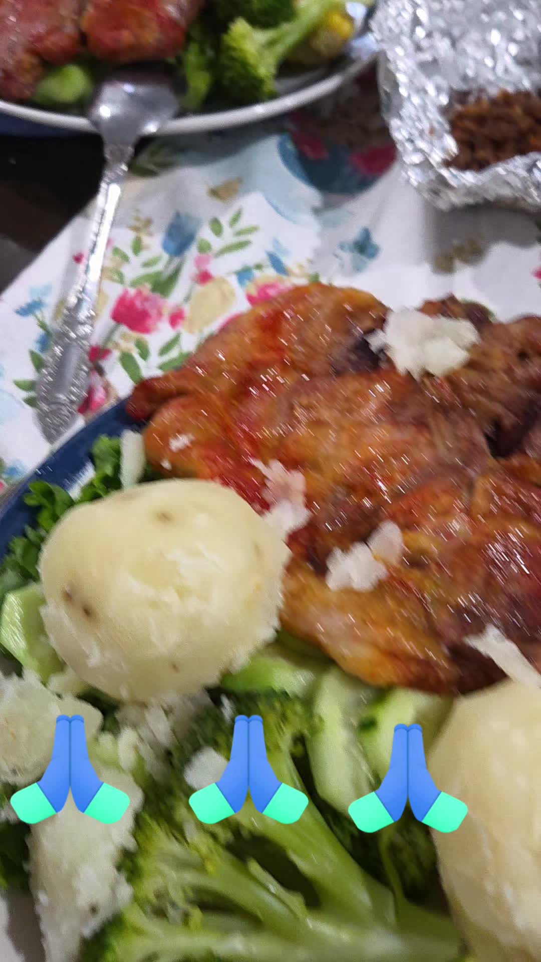 @Paulina Granda