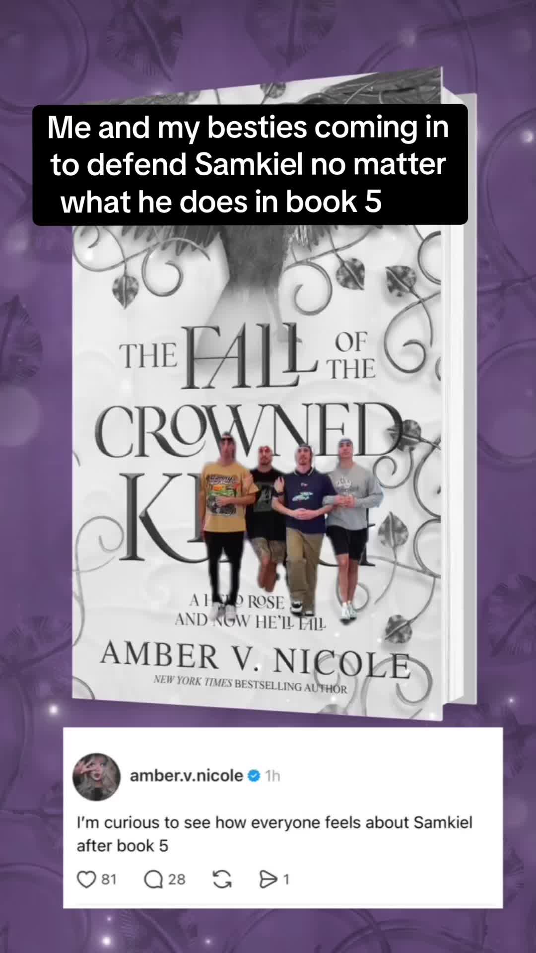 @Shareeya 📚🎧Reads 🇨🇦