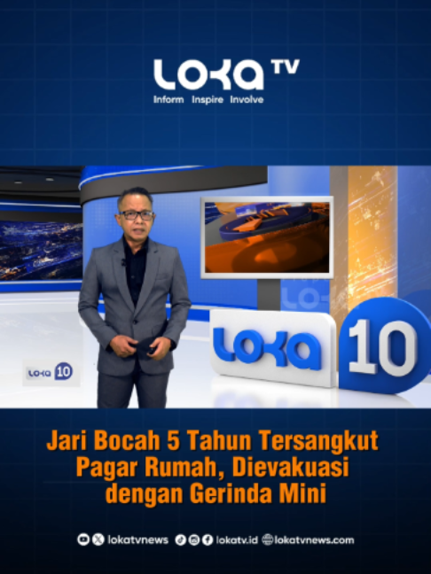 @Loka TV