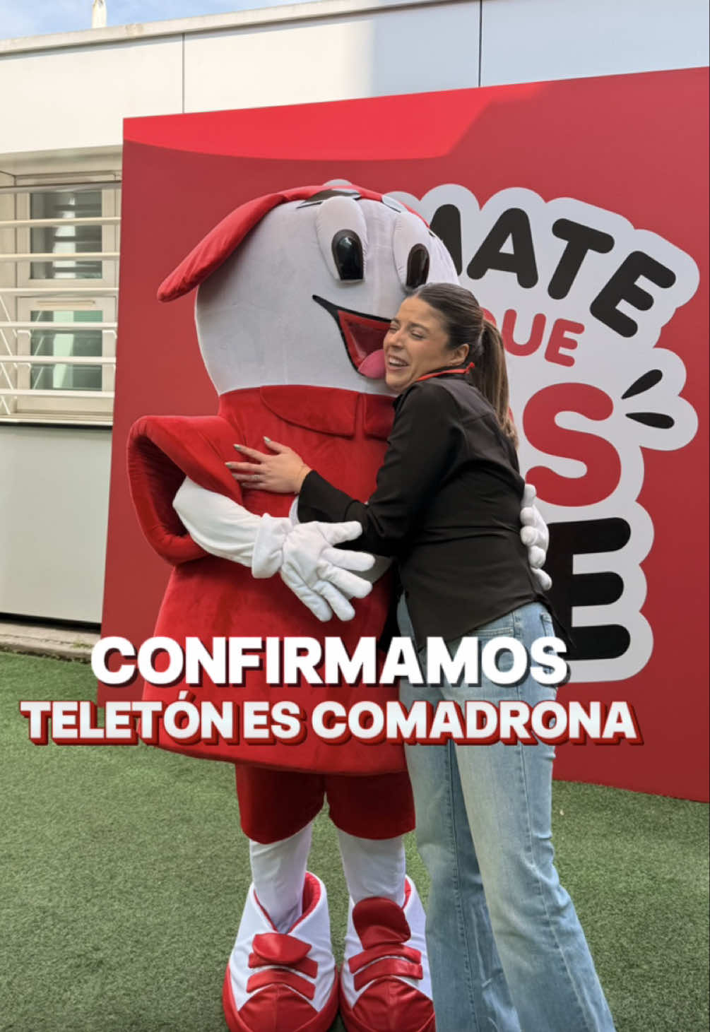 @Teletón Chile