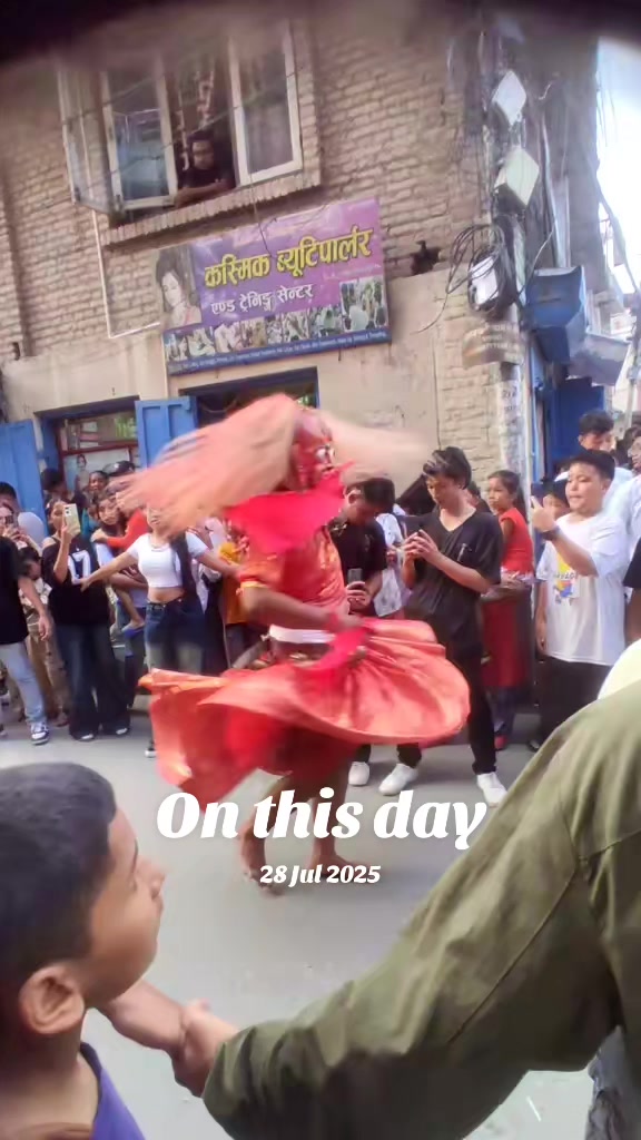 @Jatra lover