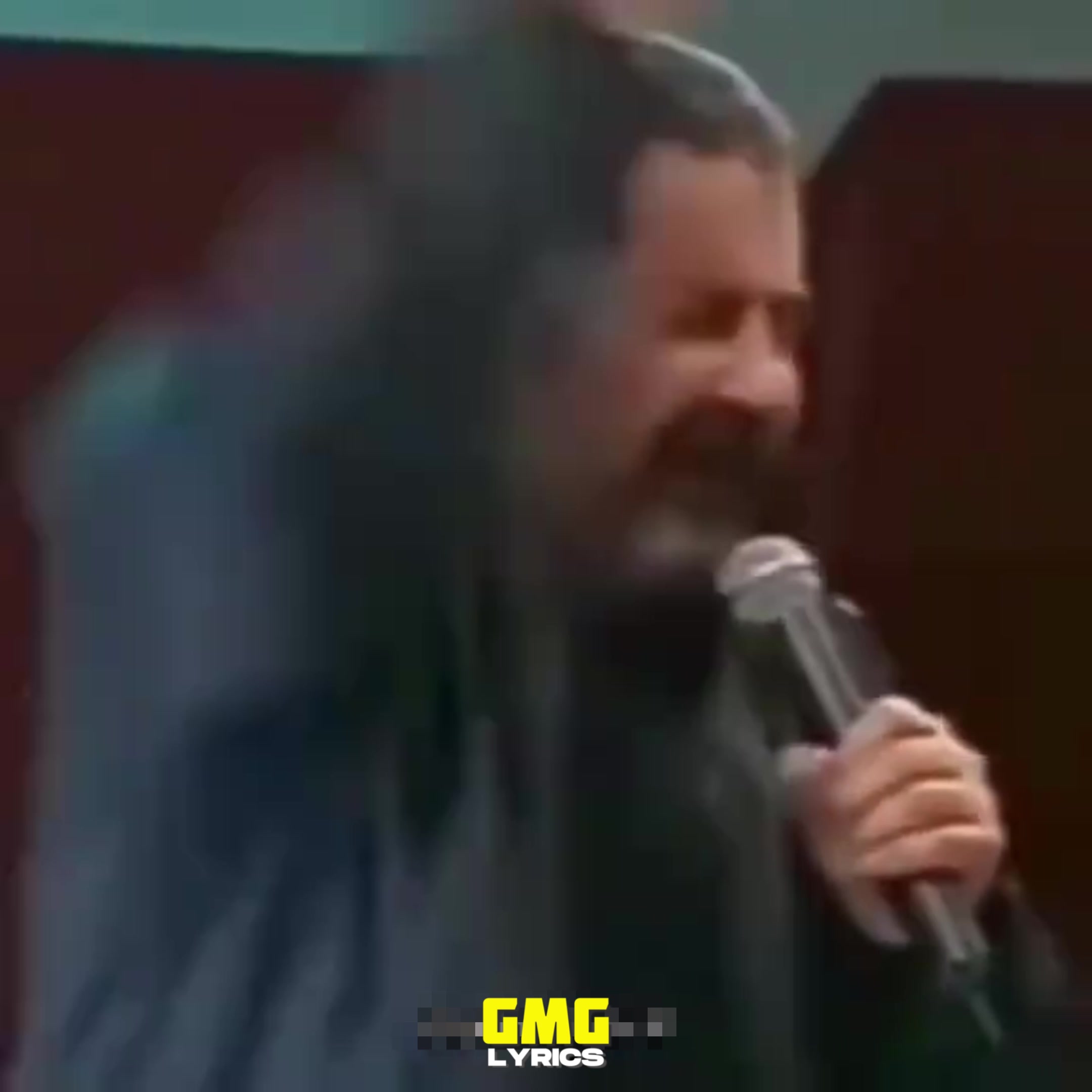 @GMG LYRICS