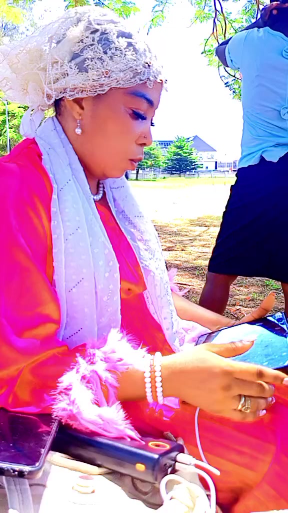 @Priestess Akuuchukwuka