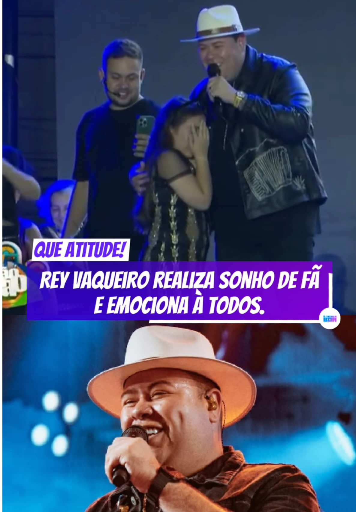 @&Ocirc; M&Uacute;SICA BOA &reg;