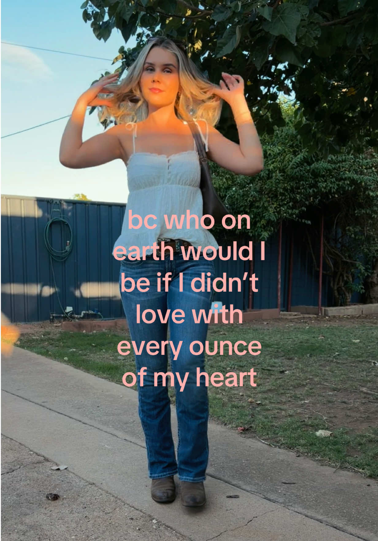 @Aliesha Golden