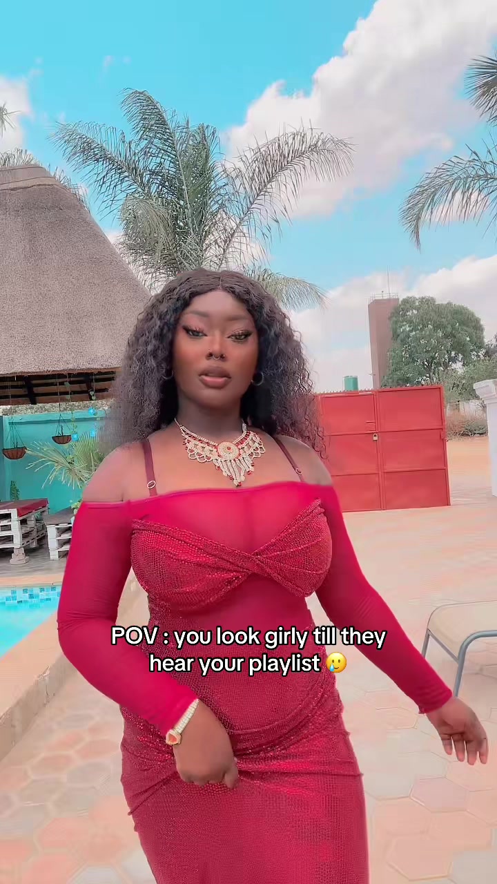 @Sarafina Zimba