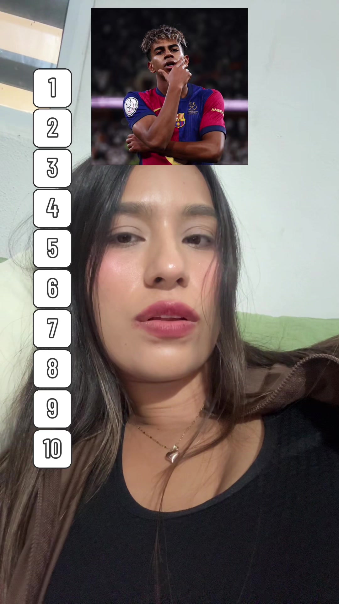 @Diana Burgos