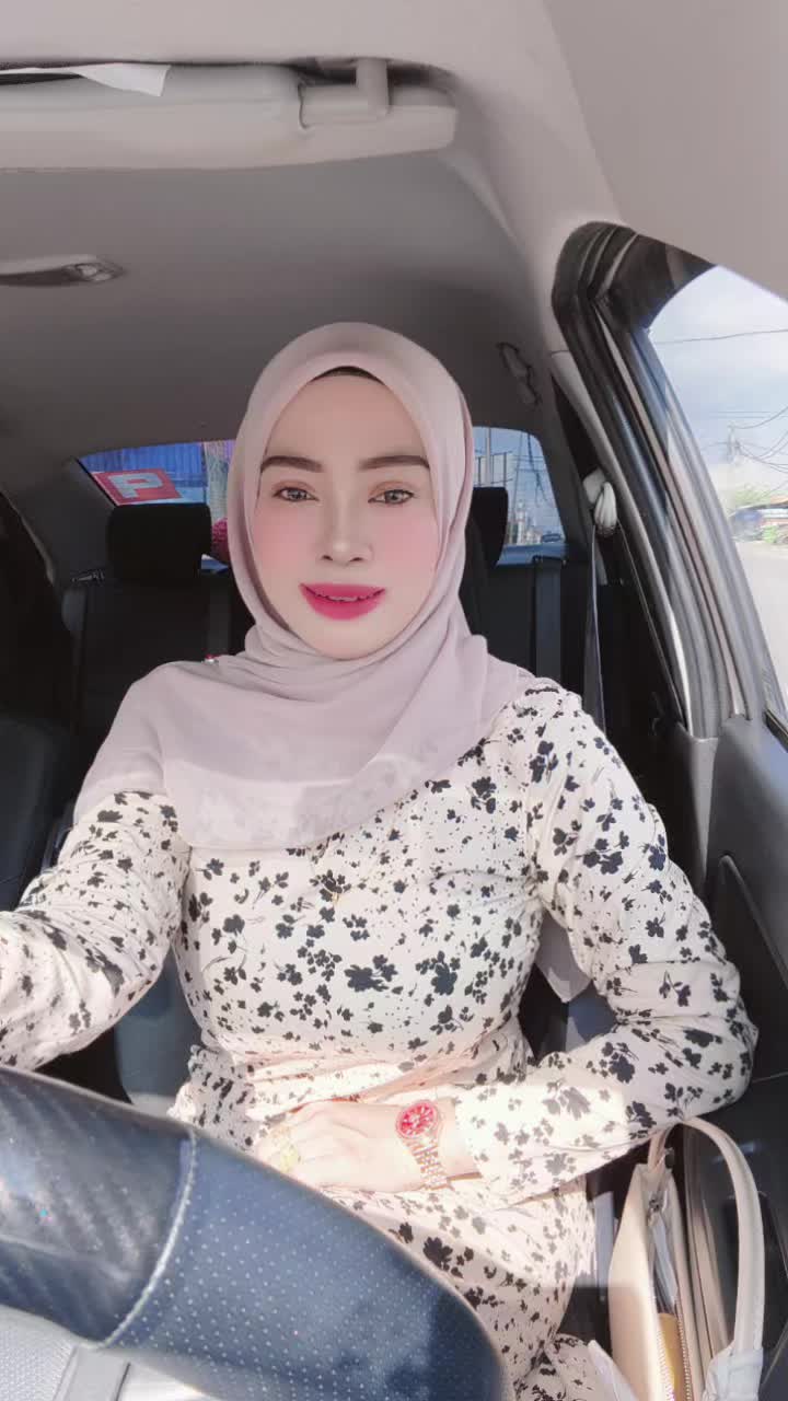 @❤️Gadis kain Batik❤️