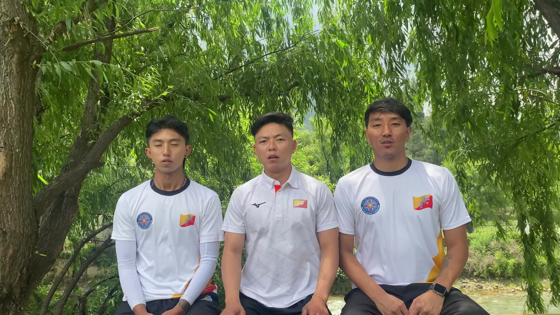 @Bhutan Olympic Committee