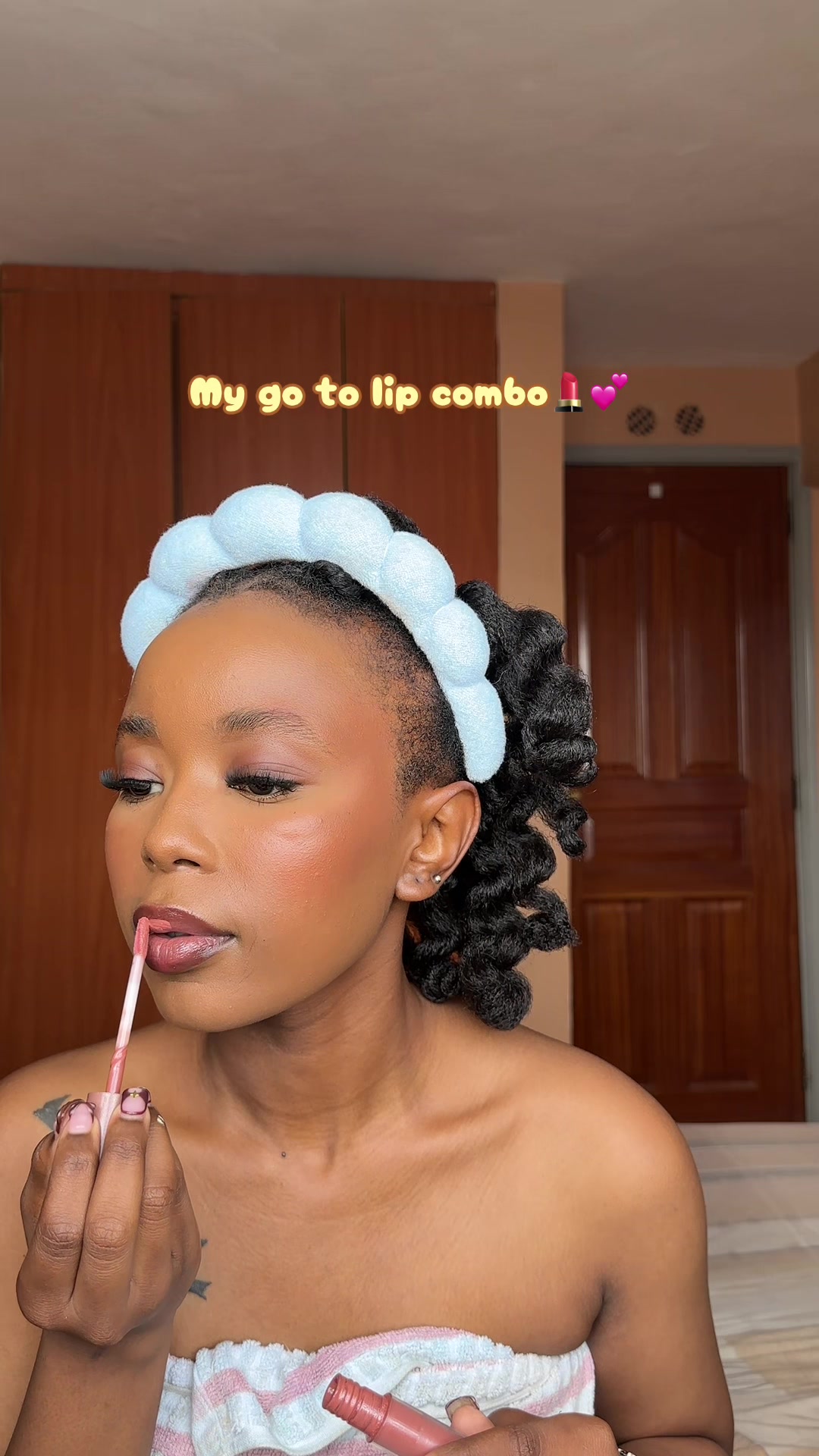 @ciku💕| Natural hair