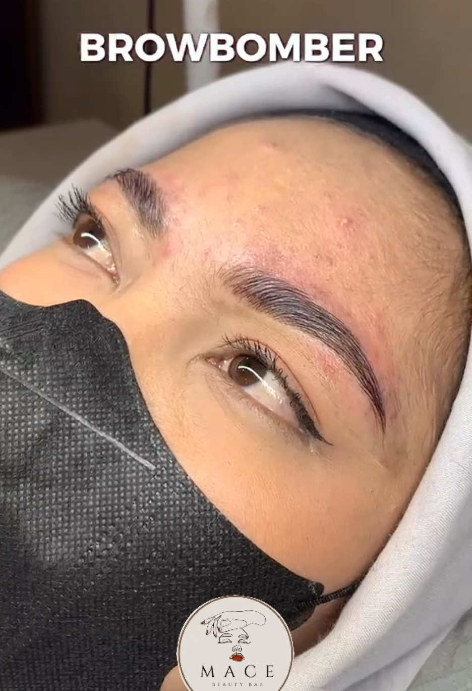 @NAIL ART LASH LIFT TIMIKA