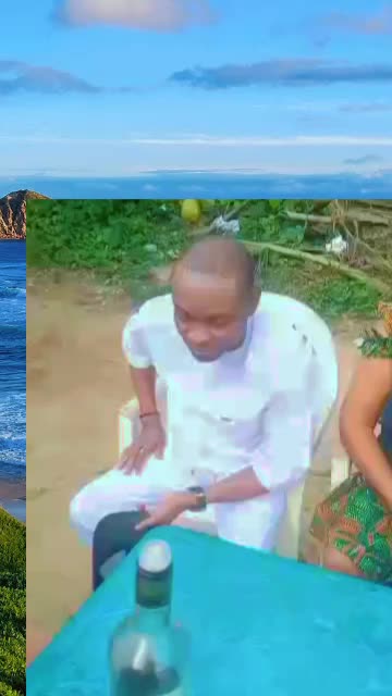 @Akwa Cross Gospel Clips