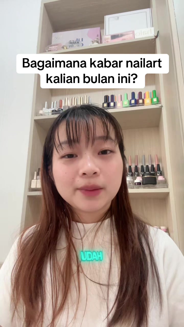 @Kknails_indonesia