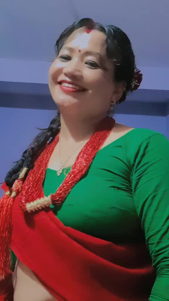 @Maya Dangol
