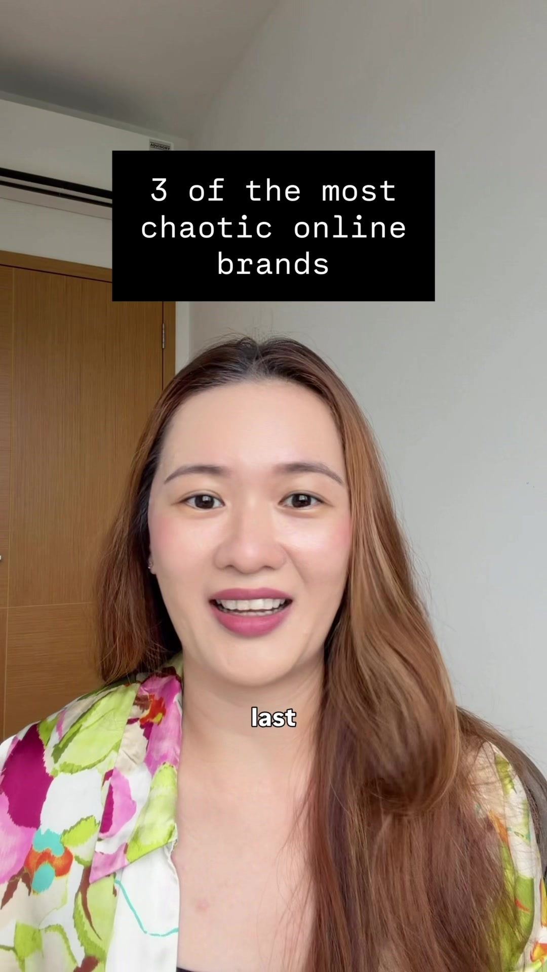 @Jessica Bong