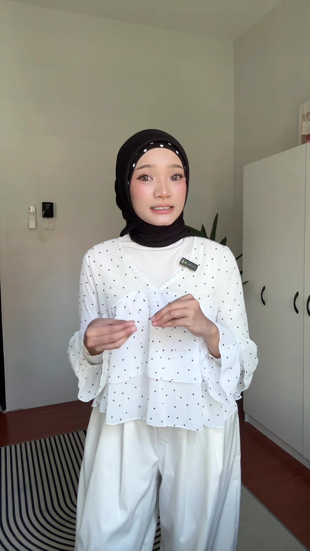 @Myra Azhar