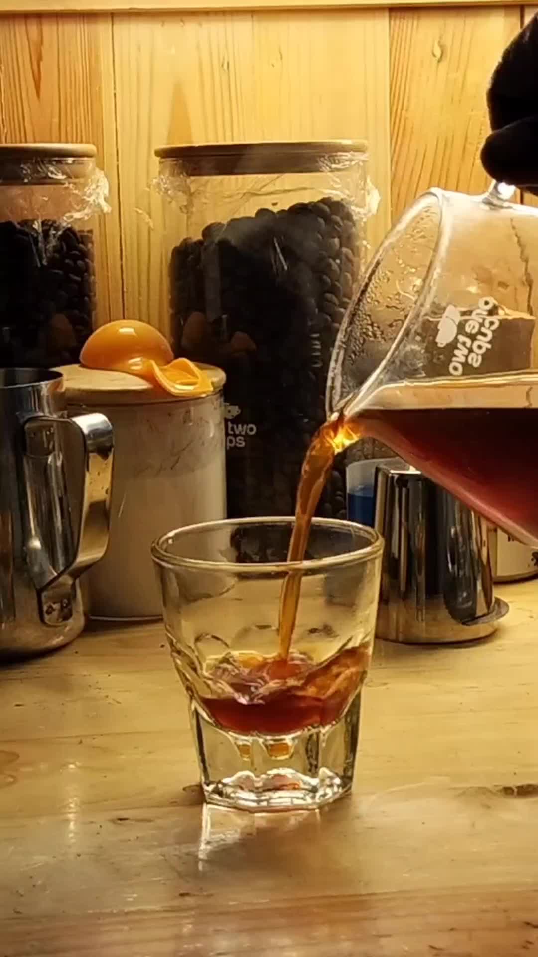@Omi-Opi Coffee Roastery