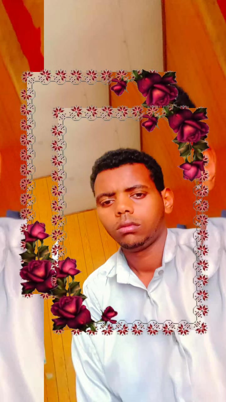@kaamiil Abba bor