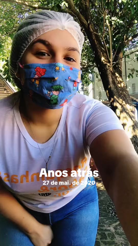 @Laura Oliveira