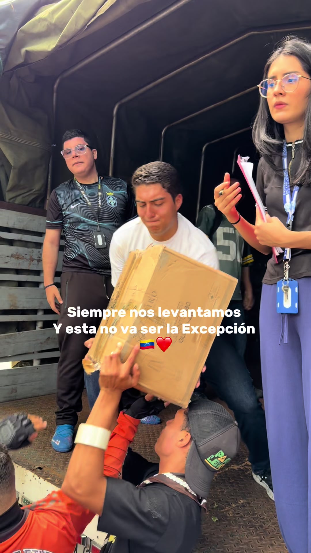 @Vicente Davila