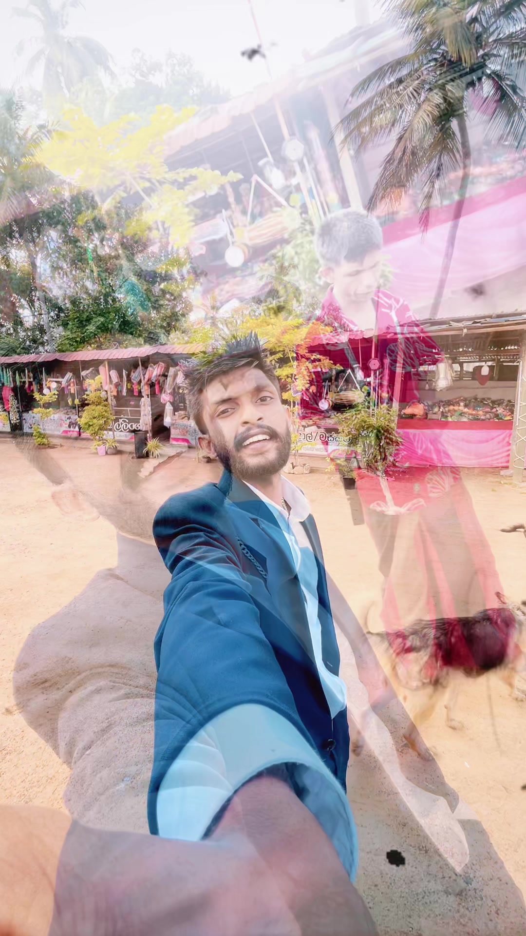 @ජොන්ටියා official ❤️💫