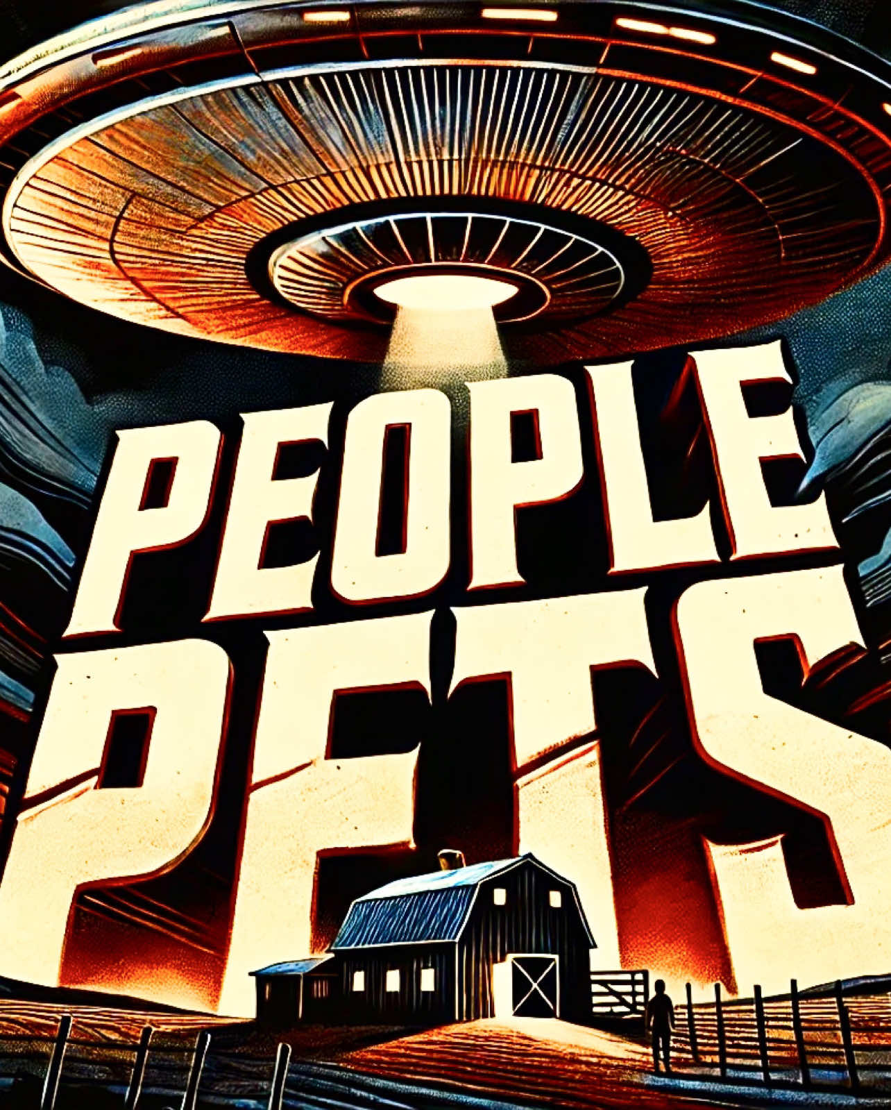 @People Pets