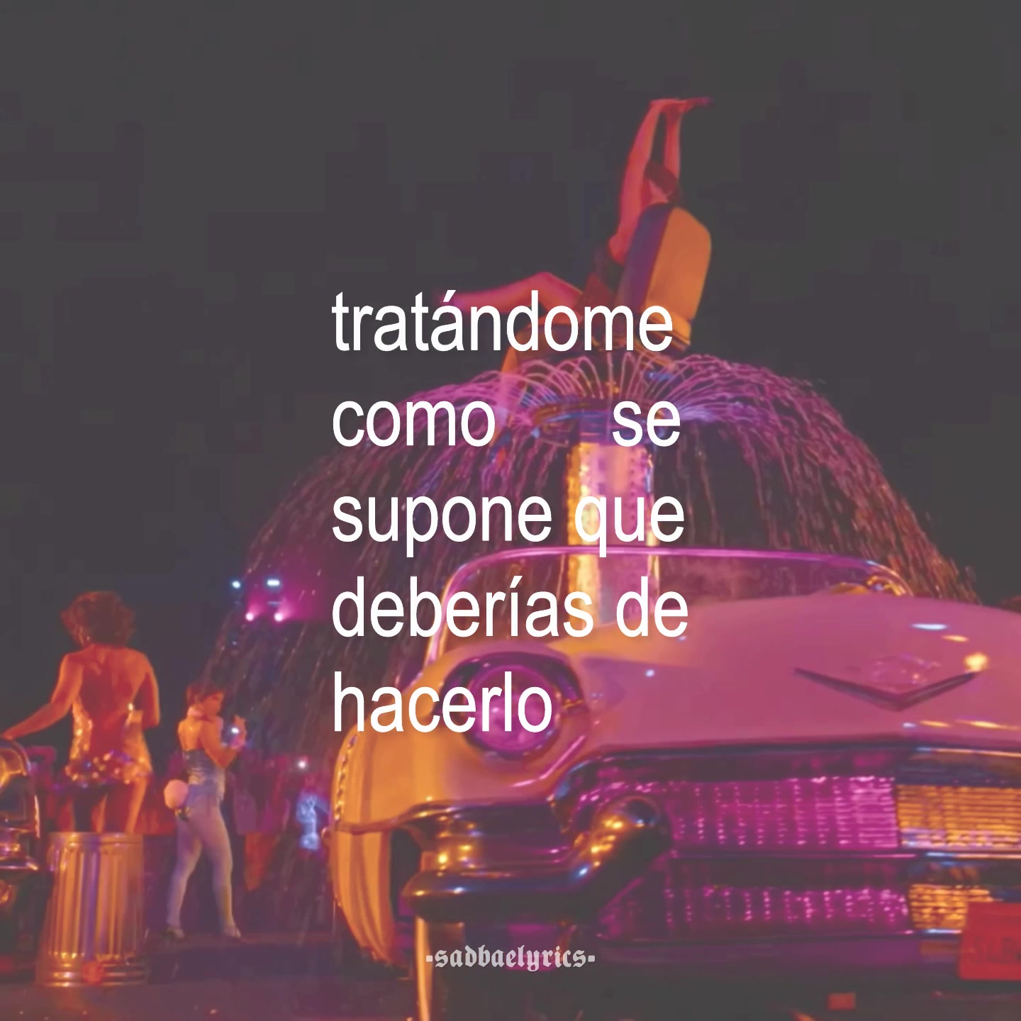 @sadbaelyrics