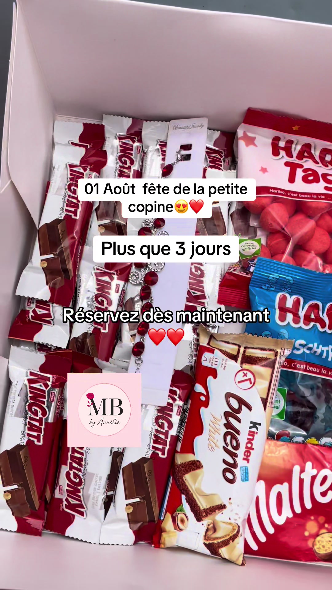 @Magic Box by Aurélie🌸🎁 ✨