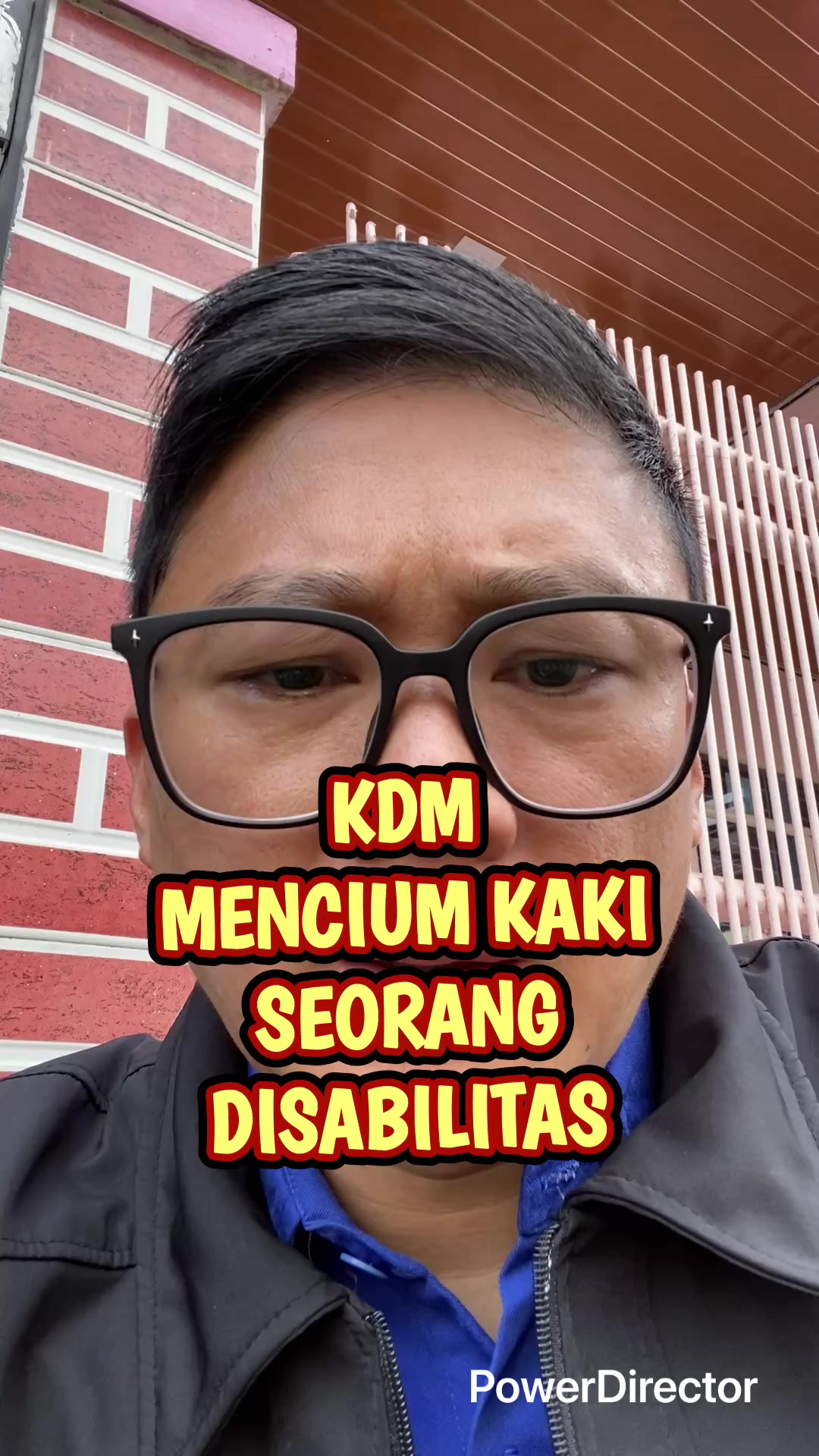 @BOBOTOH KDM