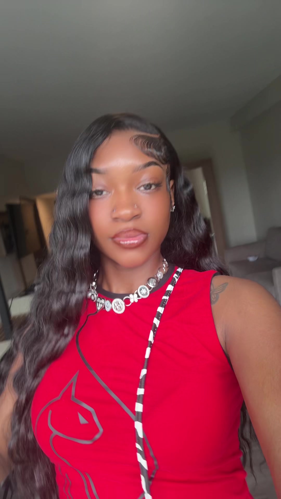 @GABRIELLE LE&rsquo;SHAE<3
