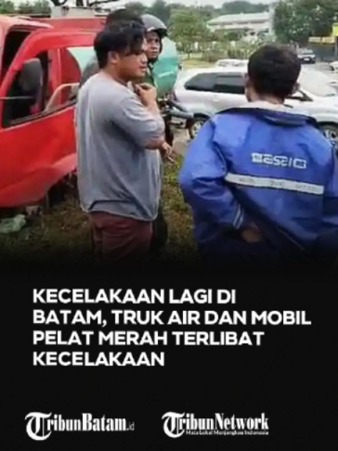 @Tribun Batam
