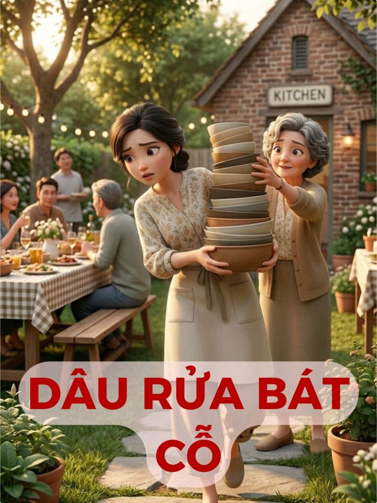 @Chị Dậu 4.0