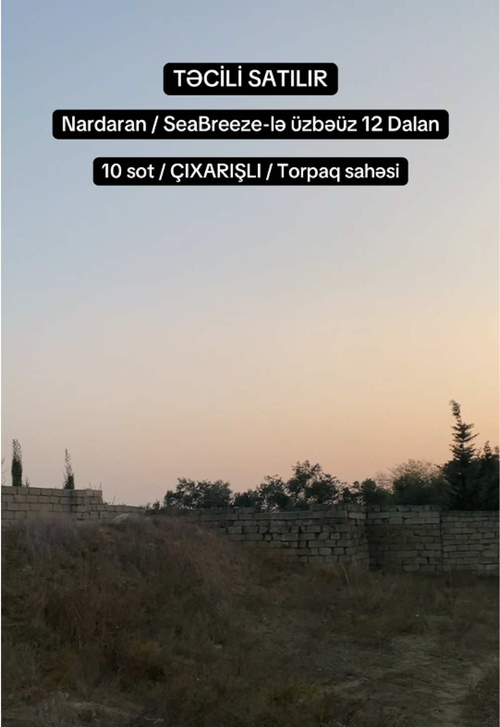 @EvTorpaqAlqıSatqı