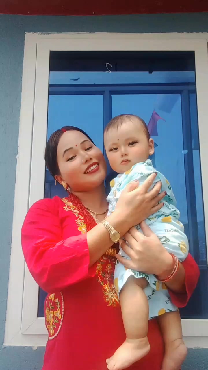 @रचना बुर्लाकोटी सिटौला❤️