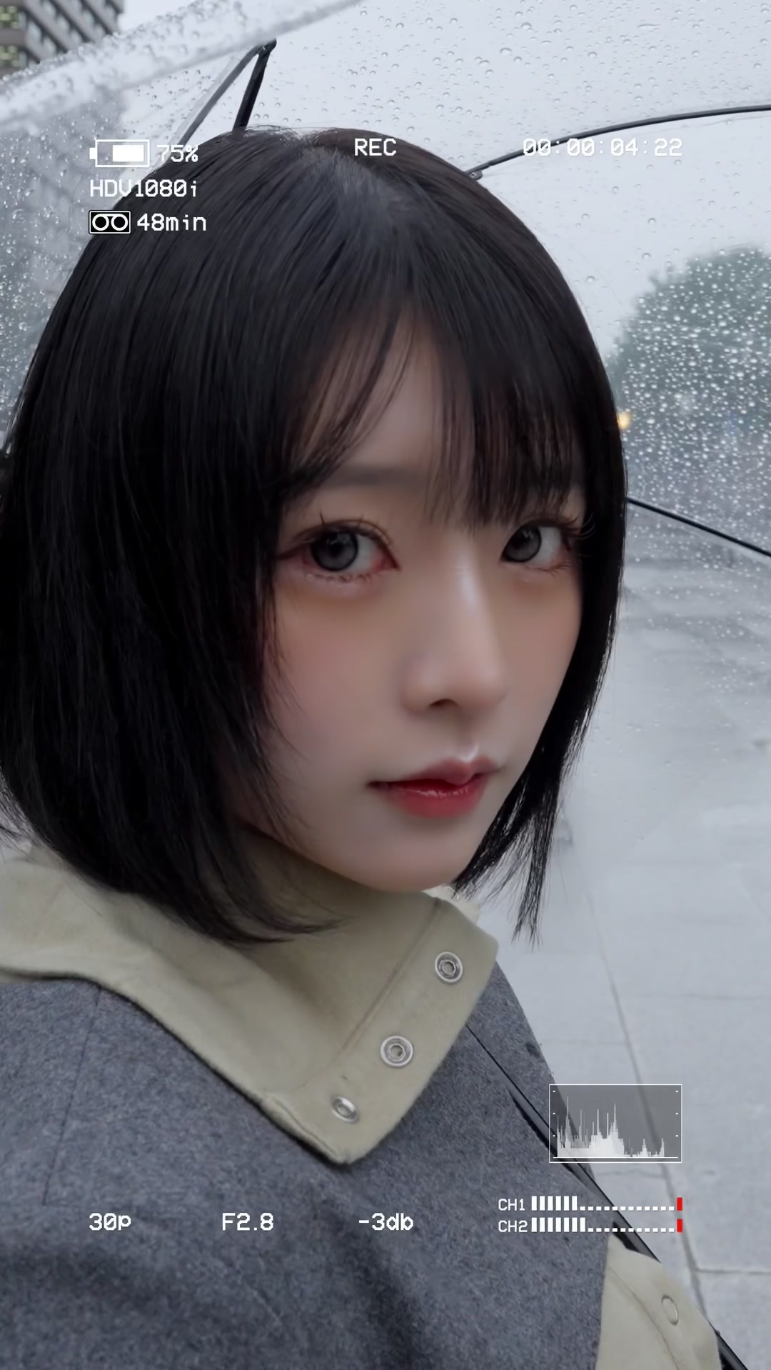 @ストリートムービー🎥kebe