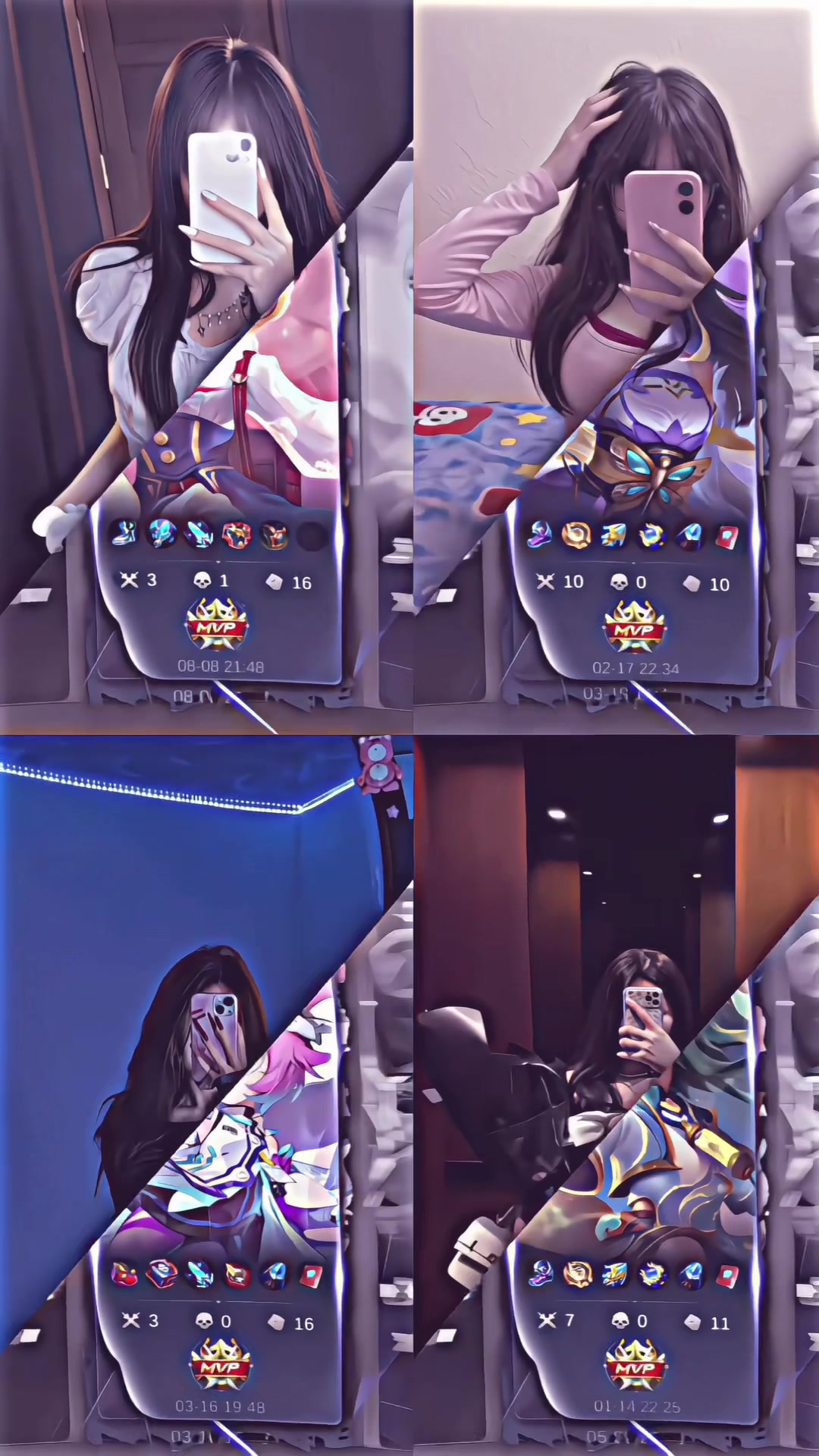 @Lil Yuunaa.