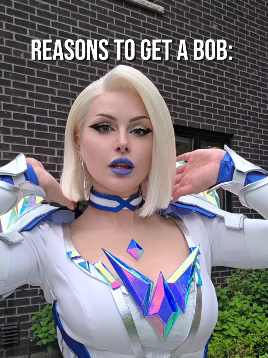 @kinpatsu cosplay