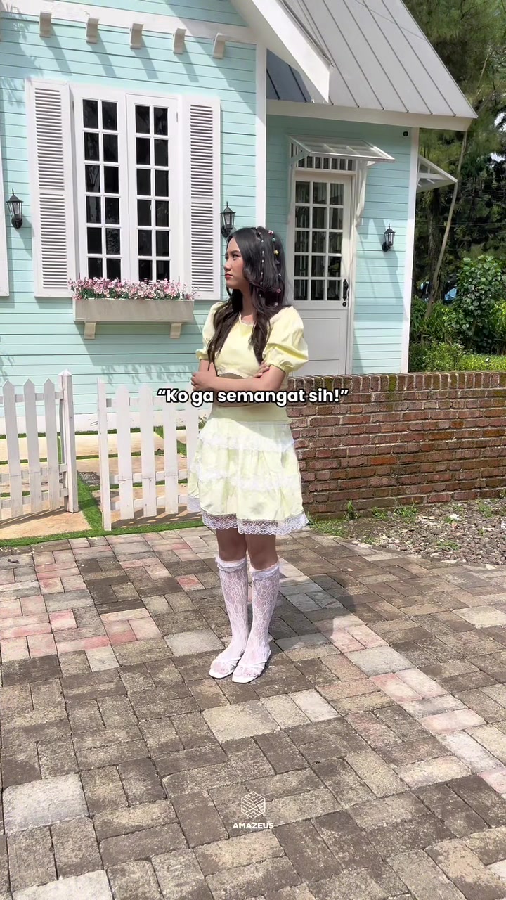 @AMAZEUS