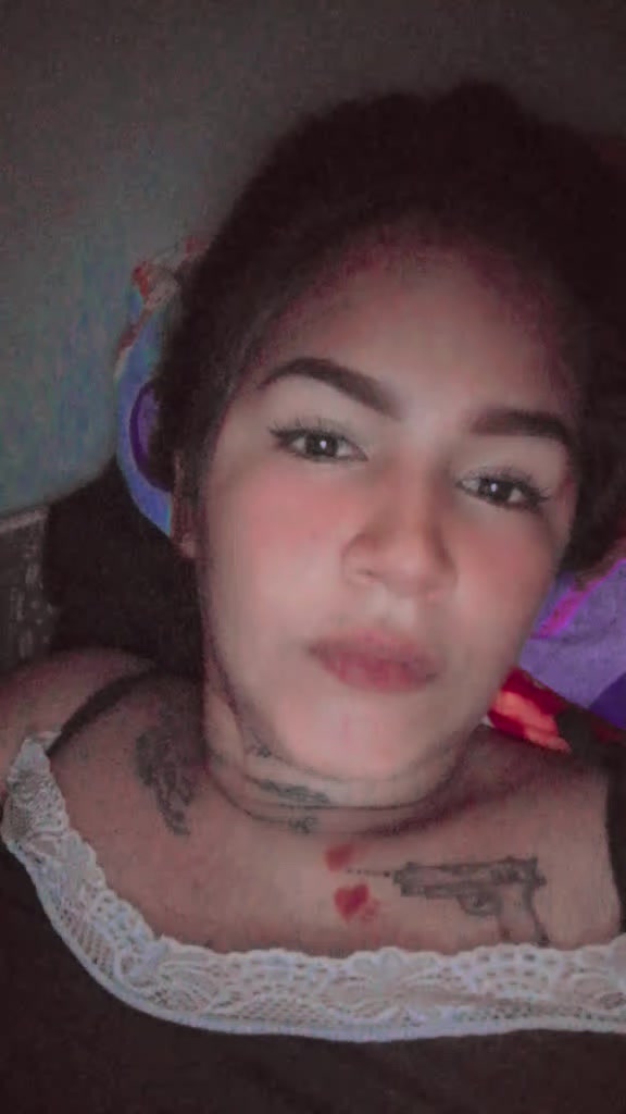 @Viviana Moran
