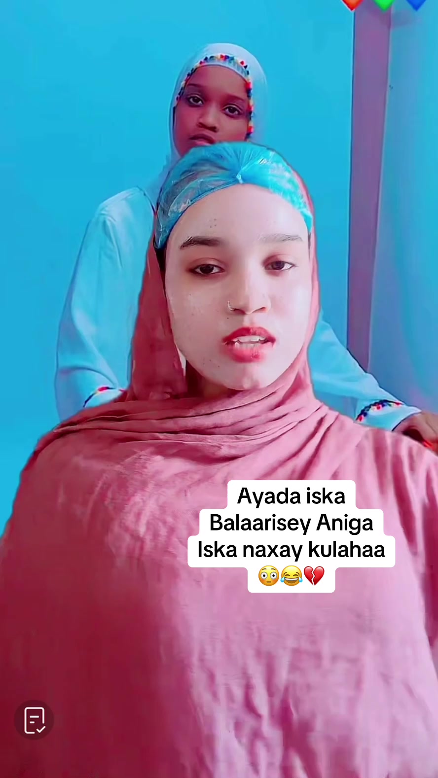 @Halaag girl 🦂📺