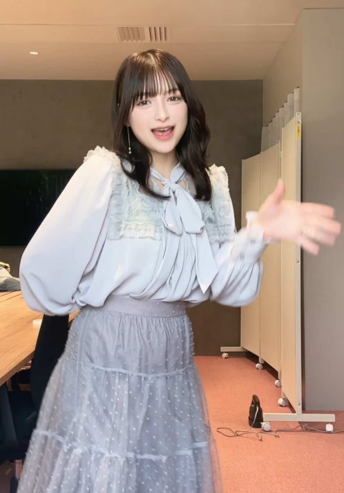 @百瀬まりな🍟