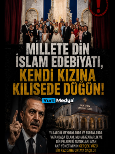 @Yurt Medya