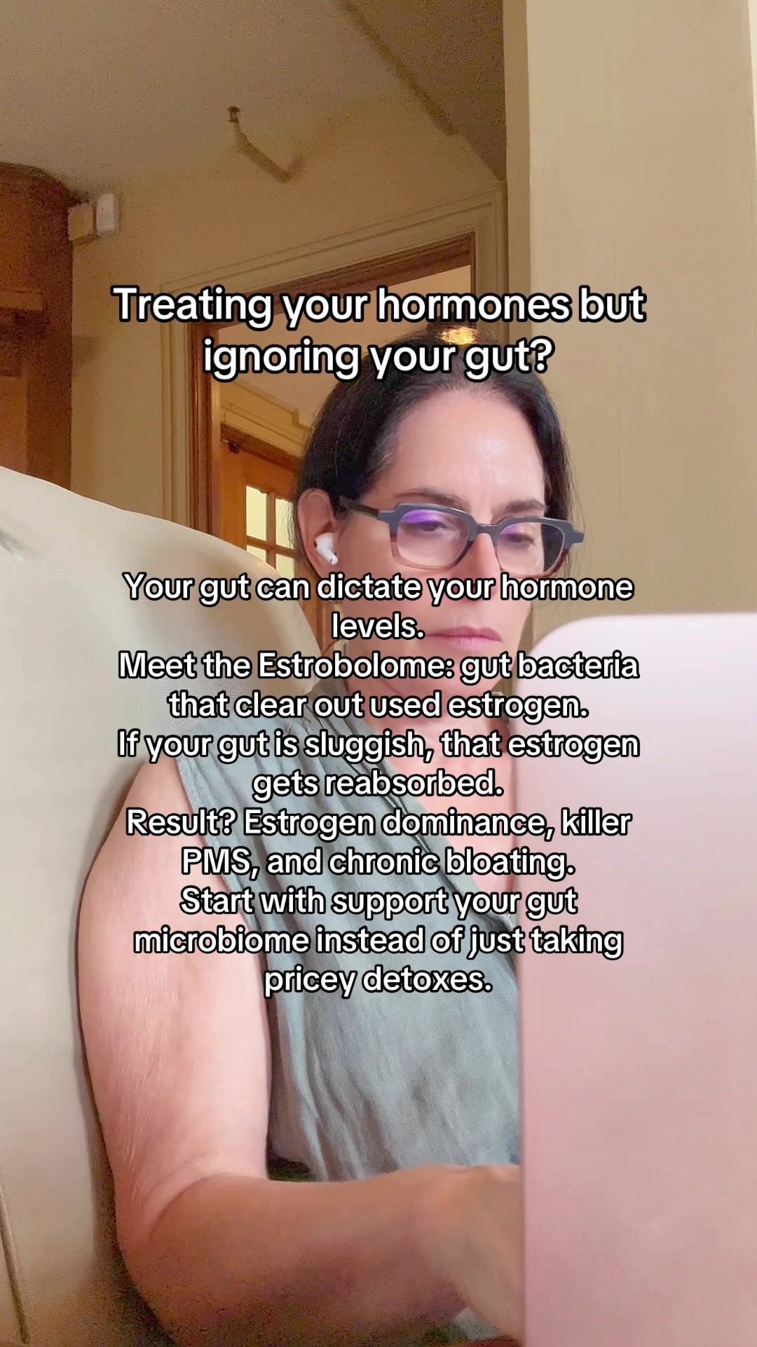 @Laurel | Hormone Health Doc