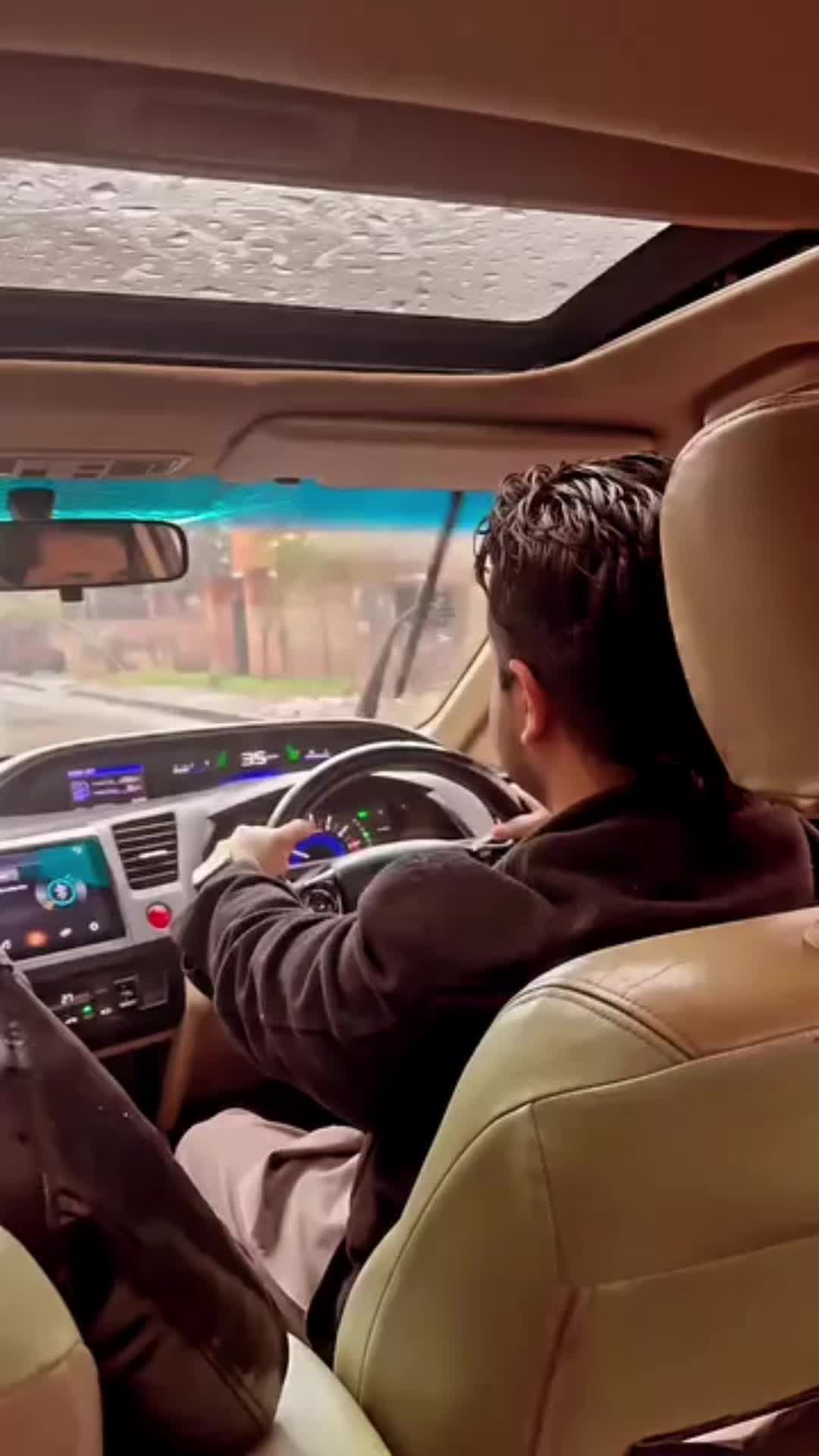 @اعزاز علی خان