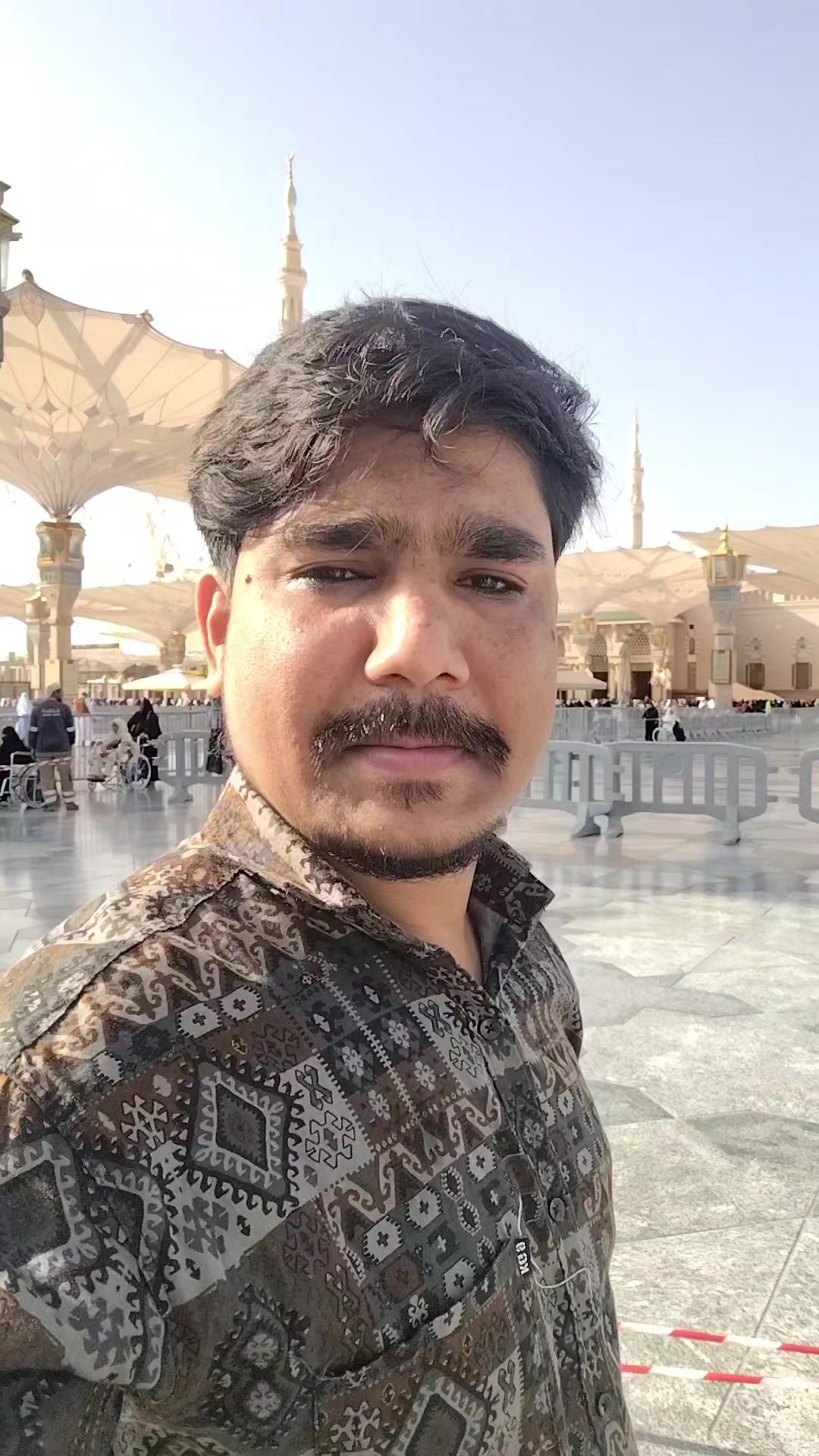 @Nadeem