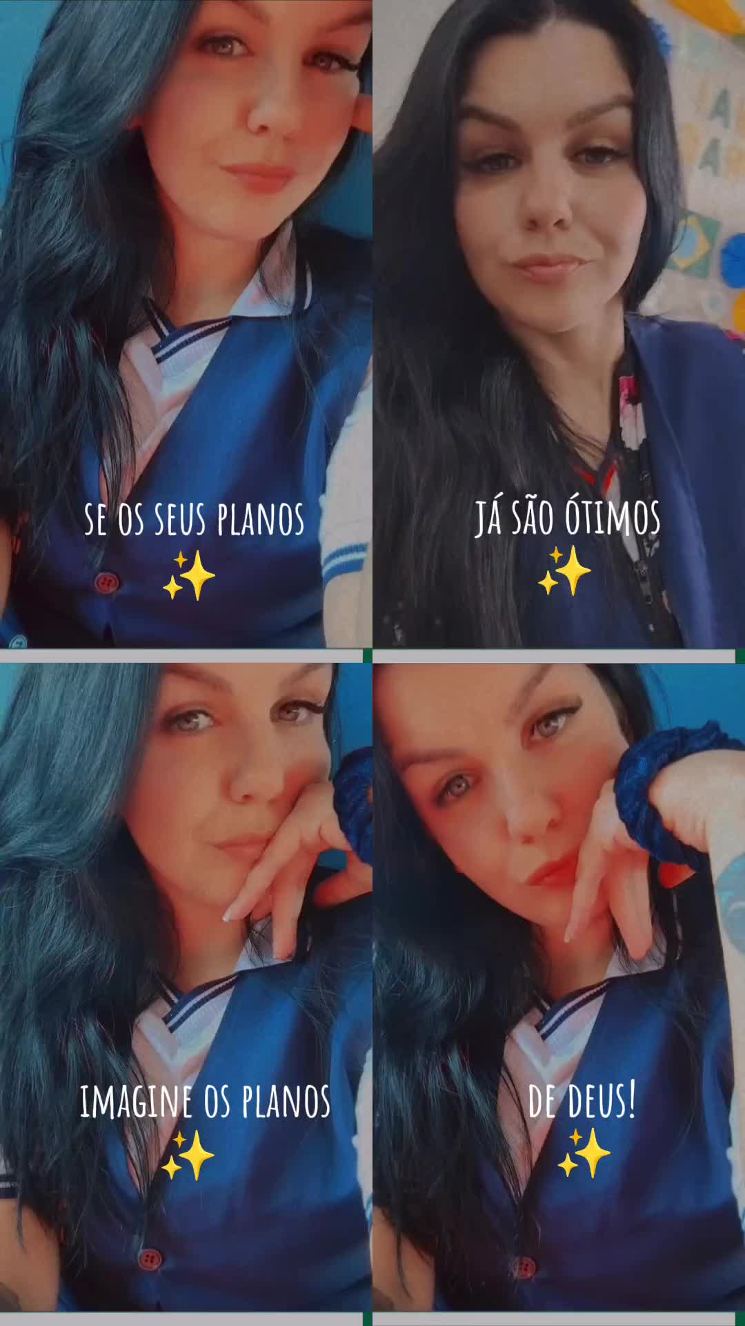 @Janaina Santos