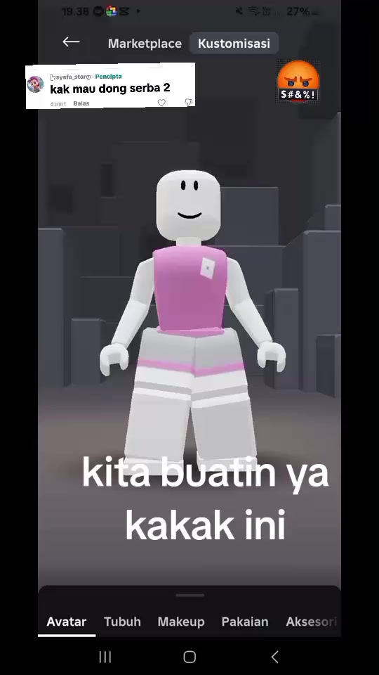 @❀j jualan wm/watermark ❀