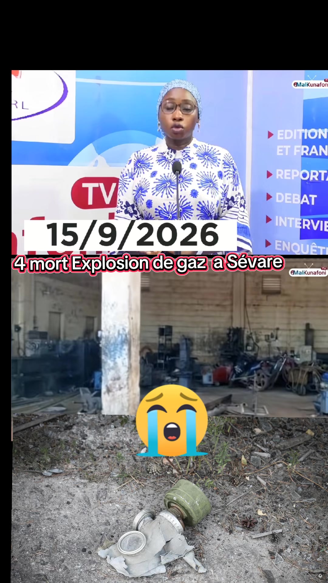 @MALI22 TV